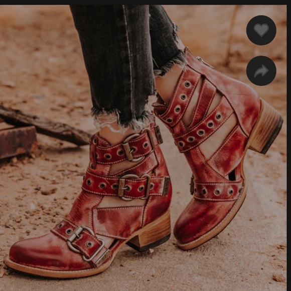 Freebird by Steven Shoes - Freebird Grace